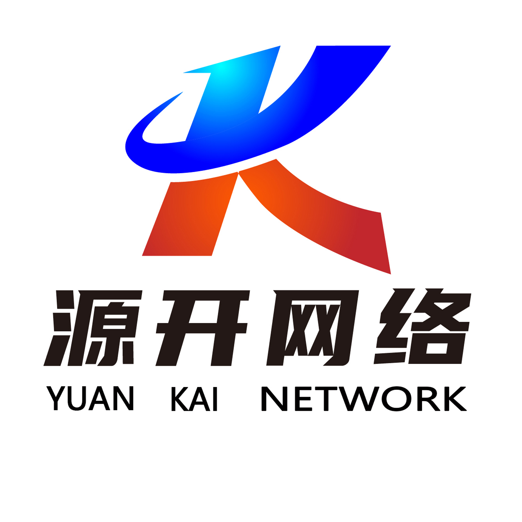 源开优易科技标识